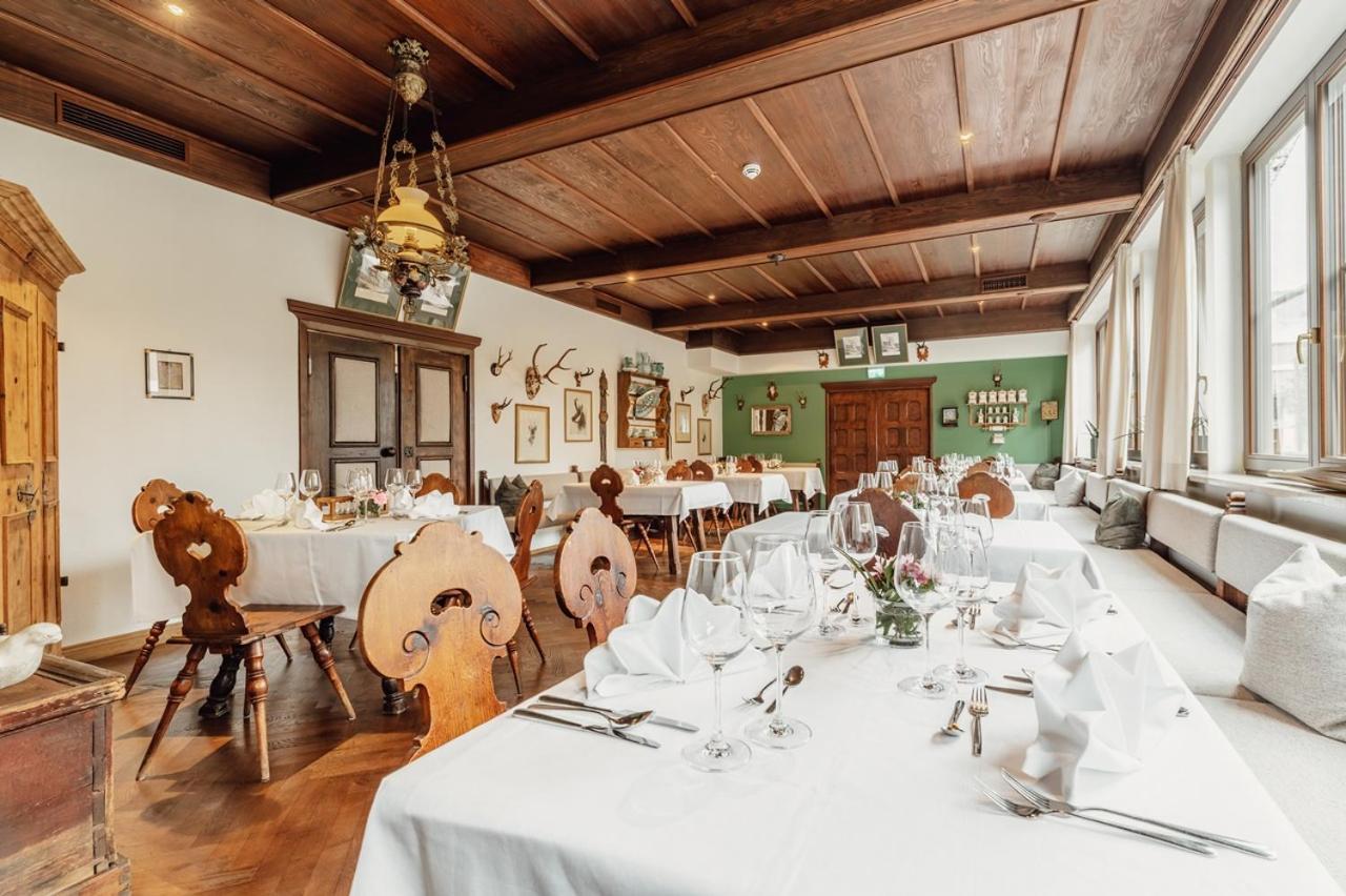 Hotel Bruggwirt Sankt Johann in Tirol Dış mekan fotoğraf